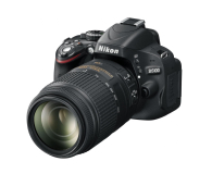 Nikon D5100 18-55VR + 55-300 VR Kit - 1450654 - zdjęcie 3